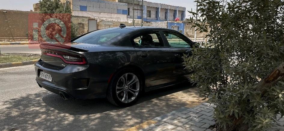 دودج تشارجر